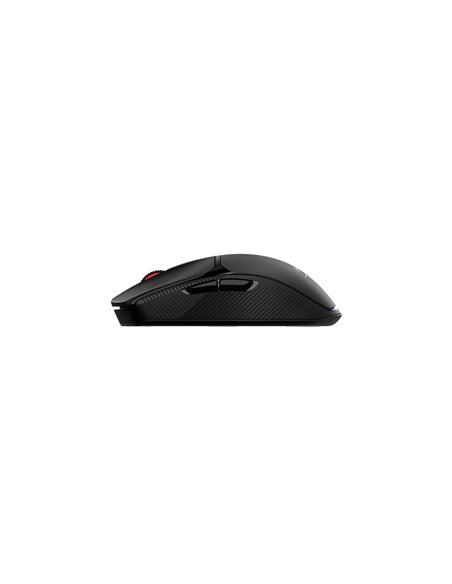 Игровая Беспроводная мышь HYPERX Pulsefire Fuse, Black [A1KY6AA]