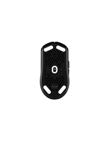 Игровая Беспроводная мышь HYPERX Pulsefire Fuse, Black [A1KY6AA]