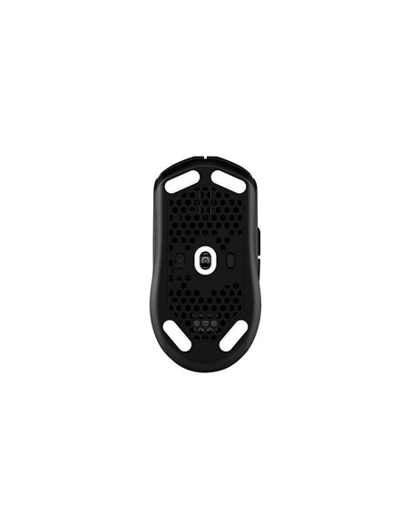 Игровая Беспроводная мышь HYPERX Pulsefire Fuse, Black [A1KY6AA]