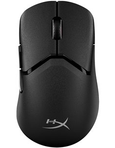 Mouse Gaming Wireless HYPERX Pulsefire Saga Pro, Black [A2PB2AA]