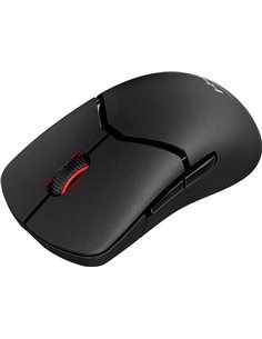 Mouse Gaming Wireless HYPERX Pulsefire Saga Pro, Black [A2PB2AA] 2