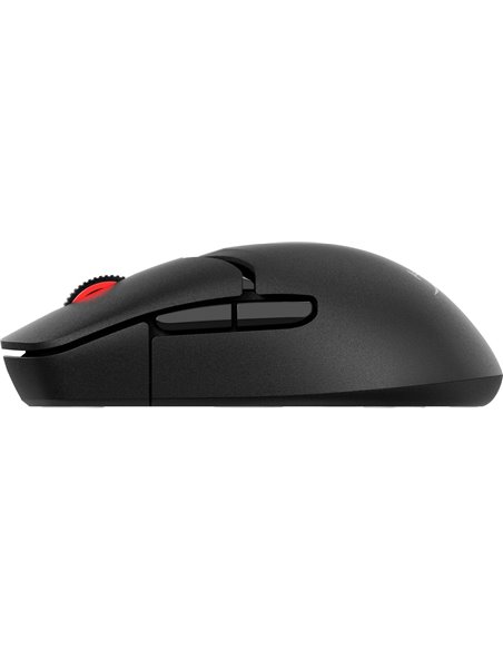 Игровая Беспроводная мышь HYPERX Pulsefire Saga Pro, Black [A2PB2AA]