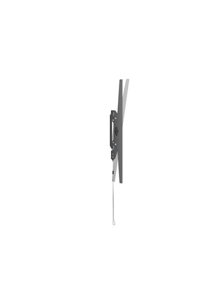 Настенное крепление для телевизора (наклонное), 37”-86” Gembird ”WM-86T-01”