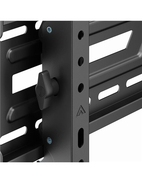 Suport TV de perete (inclinabil), 37”-86” Gembird ”WM-86T-01”