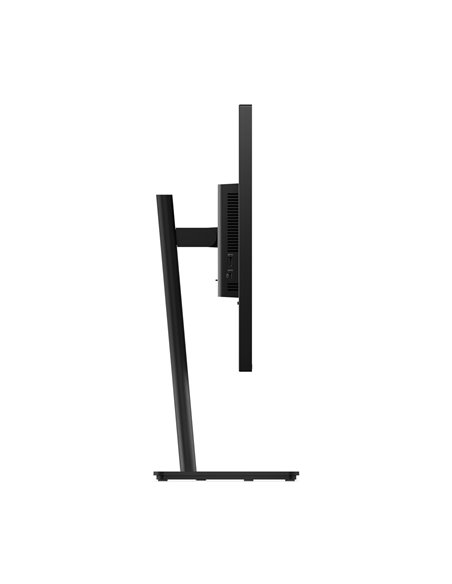 27” Monitor Lenovo ThinkVision T27QD-40/ QHD/ 120Hz / Black