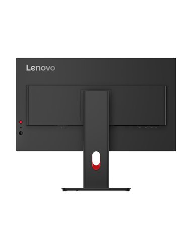 27” Monitor Lenovo ThinkVision T27QD-40/ QHD/ 120Hz / Black