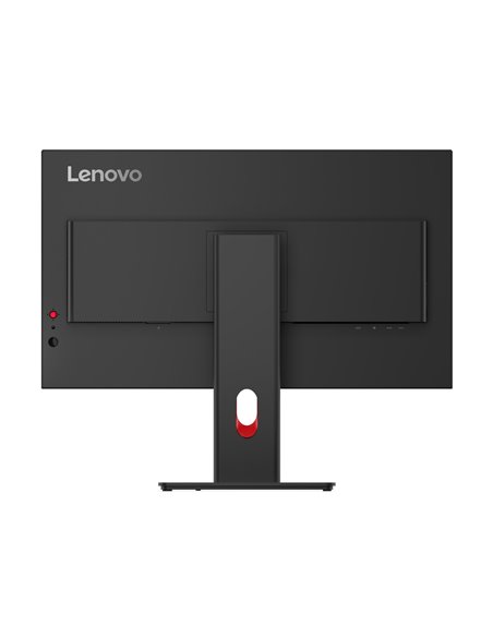 27” Monitor Lenovo ThinkVision T27QD-40/ QHD/ 120Hz / Black