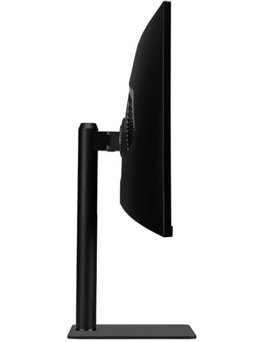34.0” Monitor ACER CZ342CUR [UM.CC2EE.H01]/ Curved/ 4K/ 1ms/ 21:9/ 100Hz/ Black
