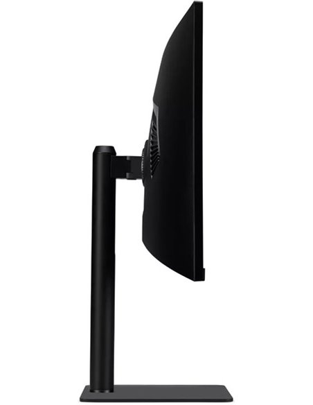 34.0” Monitor ACER CZ342CUR [UM.CC2EE.H01]/ Curved/ 4K/ 1ms/ 21:9/ 100Hz/ Black
