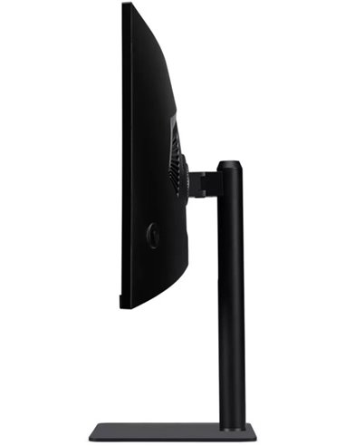 34.0” Monitor ACER CZ342CUR [UM.CC2EE.H01]/ Curved/ 4K/ 1ms/ 21:9/ 100Hz/ Black