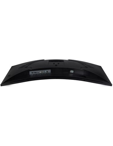 34.0” Монитор ACER CZ342CUR [UM.CC2EE.H01]/ Curved/ 4K/ 1ms/ 21:9/ 100Hz/ Black