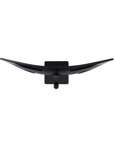34.0” Монитор ACER CZ342CUR [UM.CC2EE.H01]/ Curved/ 4K/ 1ms/ 21:9/ 100Hz/ Black