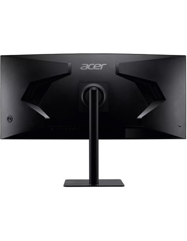 34.0” Монитор ACER CZ342CUR [UM.CC2EE.H01]/ Curved/ 4K/ 1ms/ 21:9/ 100Hz/ Black