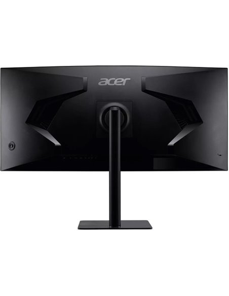 34.0” Monitor ACER CZ342CUR [UM.CC2EE.H01]/ Curved/ 4K/ 1ms/ 21:9/ 100Hz/ Black