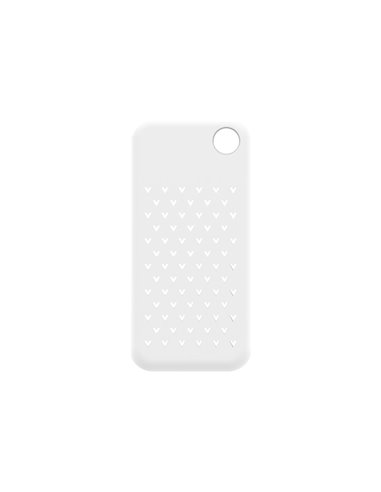 2TB Портативный SSD Verbatim Pocket, Purple with 2 Rubber Sleeves (White & Purple),1000 MB/s