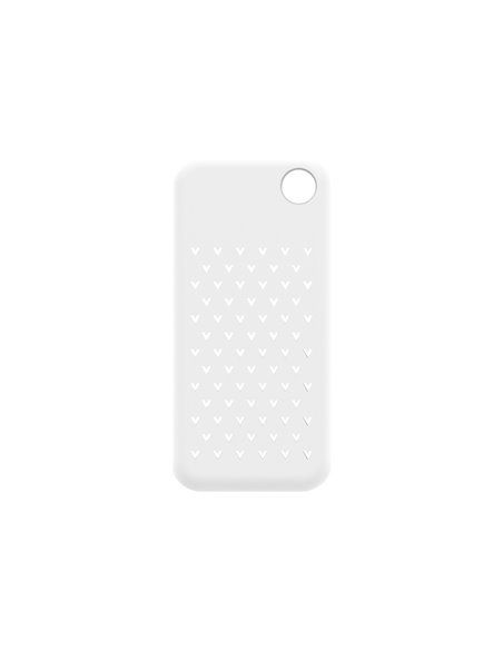 2TB Портативный SSD Verbatim Pocket, Purple with 2 Rubber Sleeves (White & Purple),1000 MB/s