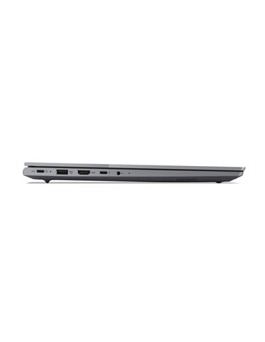 Ноутбук 16” Lenovo ThinkBook 16 G7 ARP/ WUXGA/ AMD Ryzen 7 7735HS/ 16GB / 512GB SSD/ Arctic Grey