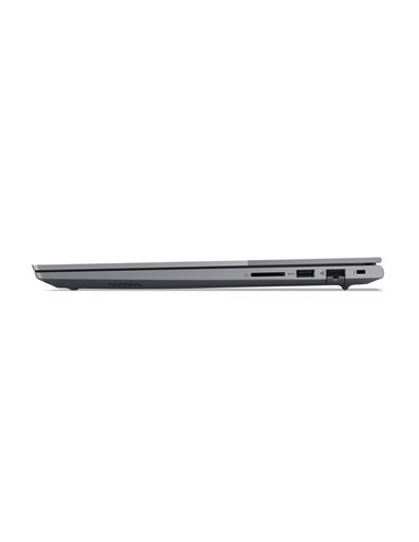 Ноутбук 16” Lenovo ThinkBook 16 G7 ARP/ WUXGA/ AMD Ryzen 7 7735HS/ 16GB / 512GB SSD/ Arctic Grey