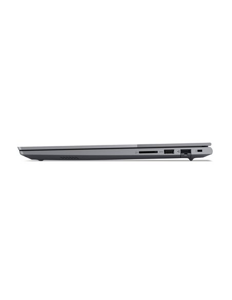 Laptop 16” Lenovo ThinkBook 16 G7 ARP/ WUXGA/ AMD Ryzen 7 7735HS/ 16GB / 512GB SSD/ Arctic Grey