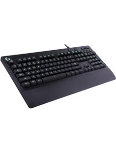 Tastatura Gaming Logitech G213 Prodigy, USB, Black 2