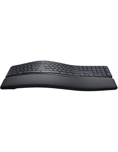 Tastatura Bluetooth Logitech K860 ERGO / Graphite