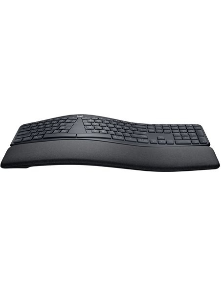 Tastatura Bluetooth Logitech K860 ERGO / Graphite