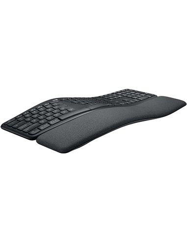Tastatura Bluetooth Logitech K860 ERGO / Graphite