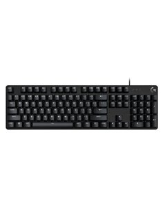Tastatura mecanica Gaming Logitech G413 SE / PBT Keycaps/ USB / Black
