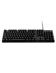 Tastatura mecanica Gaming Logitech G413 SE / PBT Keycaps/ USB / Black 2