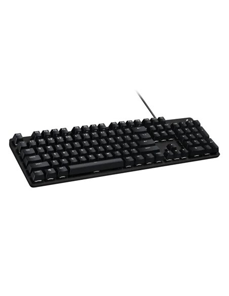 Механическая Игровая Клавиатура Logitech G413 SE / PBT Keycaps/ USB / Black