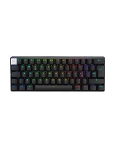 Tastatura Gaming Wireless  Logitech G PRO X 60 LIGHTSPEED / BLACK