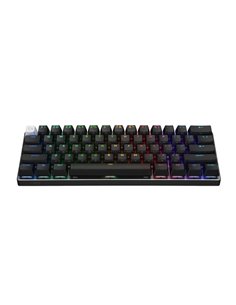 Tastatura Gaming Wireless  Logitech G PRO X 60 LIGHTSPEED / BLACK 2