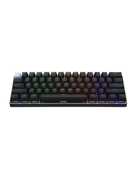 Беспроводная Игровая клавиатура Logitech G PRO X 60 LIGHTSPEED / BLACK