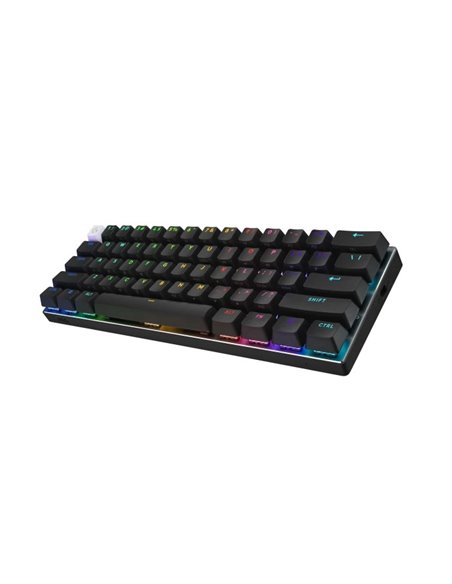 Беспроводная Игровая клавиатура Logitech G PRO X 60 LIGHTSPEED / BLACK