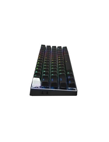 Беспроводная Игровая клавиатура Logitech G PRO X 60 LIGHTSPEED / BLACK