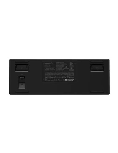 Tastatura Gaming Wireless  Logitech G PRO X 60 LIGHTSPEED / BLACK