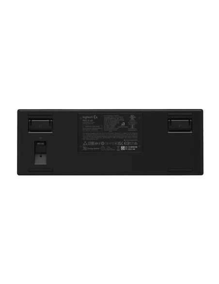 Tastatura Gaming Wireless  Logitech G PRO X 60 LIGHTSPEED / BLACK