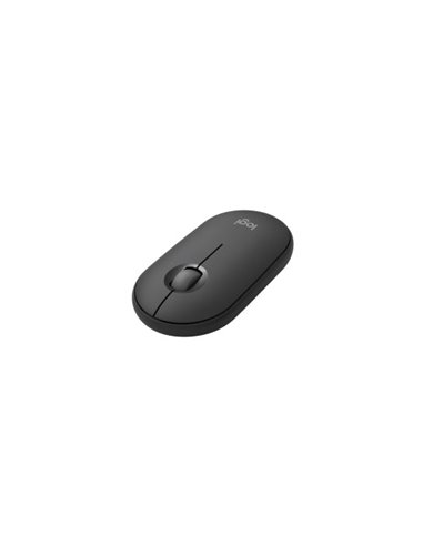 Беспроводная Клавиатура Logitech Pebble 2/ Bluetooth / Tonal Graphit