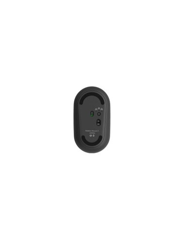 Tastatura Bluetooth Logitech Pebble 2/ Tonal Graphit