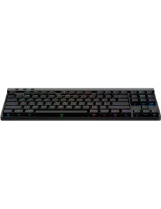 Беспроводная Игровая Клавиатура Logitech G515 LIGHTSPEED TKL / Black 2