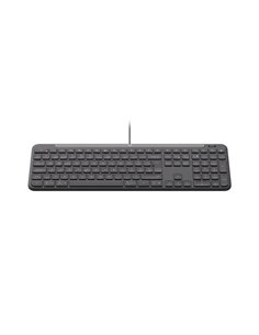 Tastatura Logitech Signature Slim K620 / USB-C / Graphite