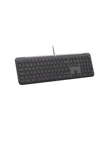 Tastatura Logitech Signature Slim K620 / USB-C / Graphite