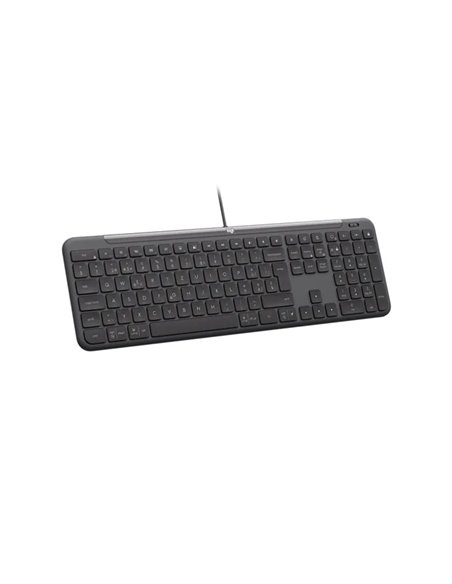 Tastatura Logitech Signature Slim K620 / USB-C / Graphite