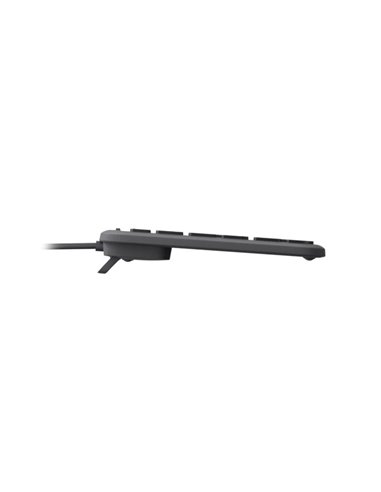 Tastatura Logitech Signature Slim K620 / USB-C / Graphite