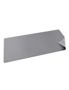 Коврик Trust BENYA  XXL Desk Pad, Grey