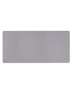 Covoras Trust BENYA  XXL Desk Pad, Grey 2