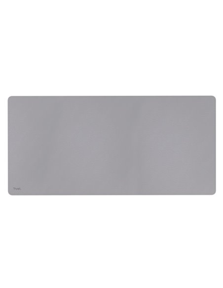 Коврик Trust BENYA  XXL Desk Pad, Grey