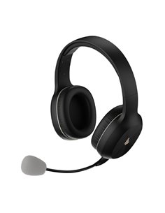 Casti Wireless Edifier K750W Black