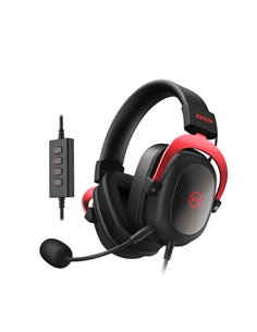 Casti Gaming Edifier G50, Black