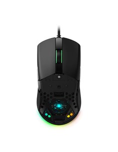 Игровая мышь Edifier HECATE G4M Black 2